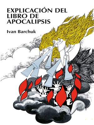 cover image of Explicación del libro de Apocalipsis